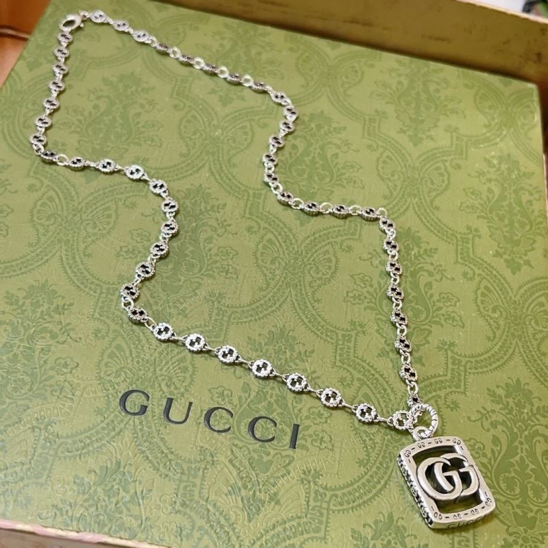 Gucci Necklaces